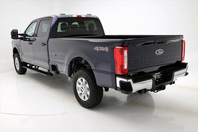 new 2024 Ford F-250 car, priced at $58,815