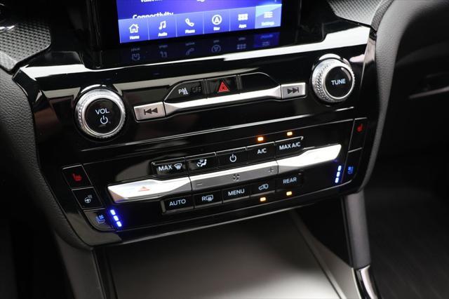 used 2024 Ford Explorer car, priced at $48,800