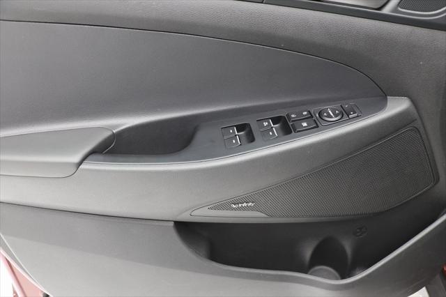used 2020 Hyundai Tucson car, priced at $20,900