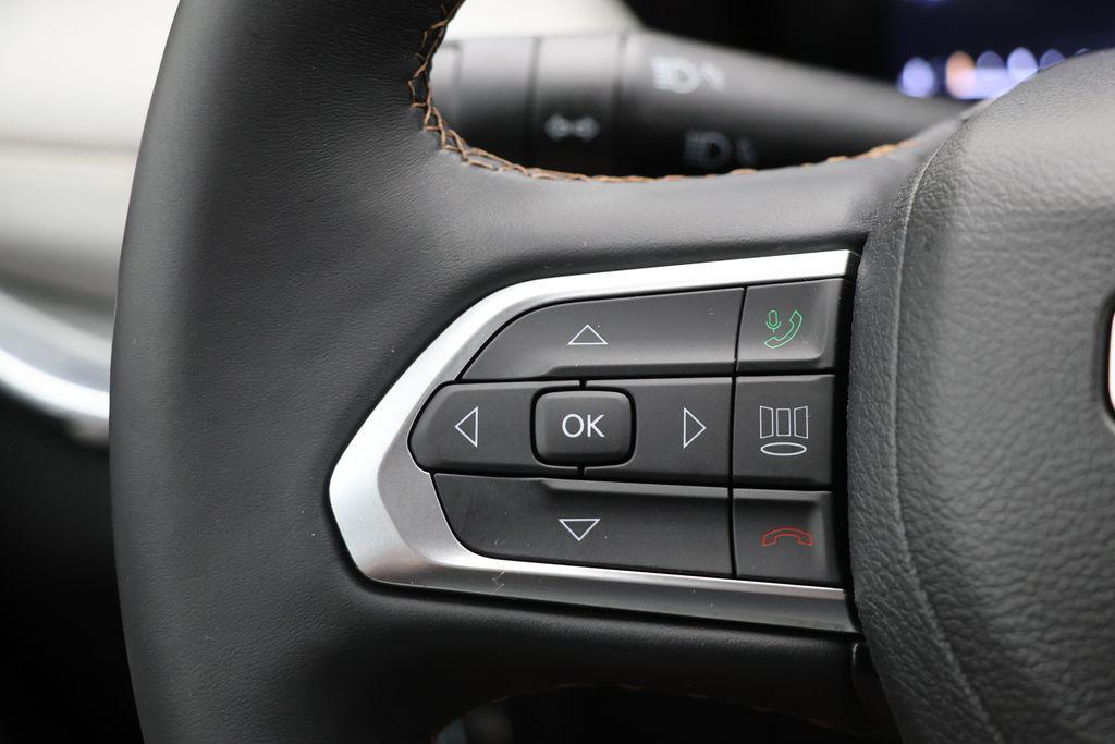 used 2022 Jeep Compass car, priced at $22,400