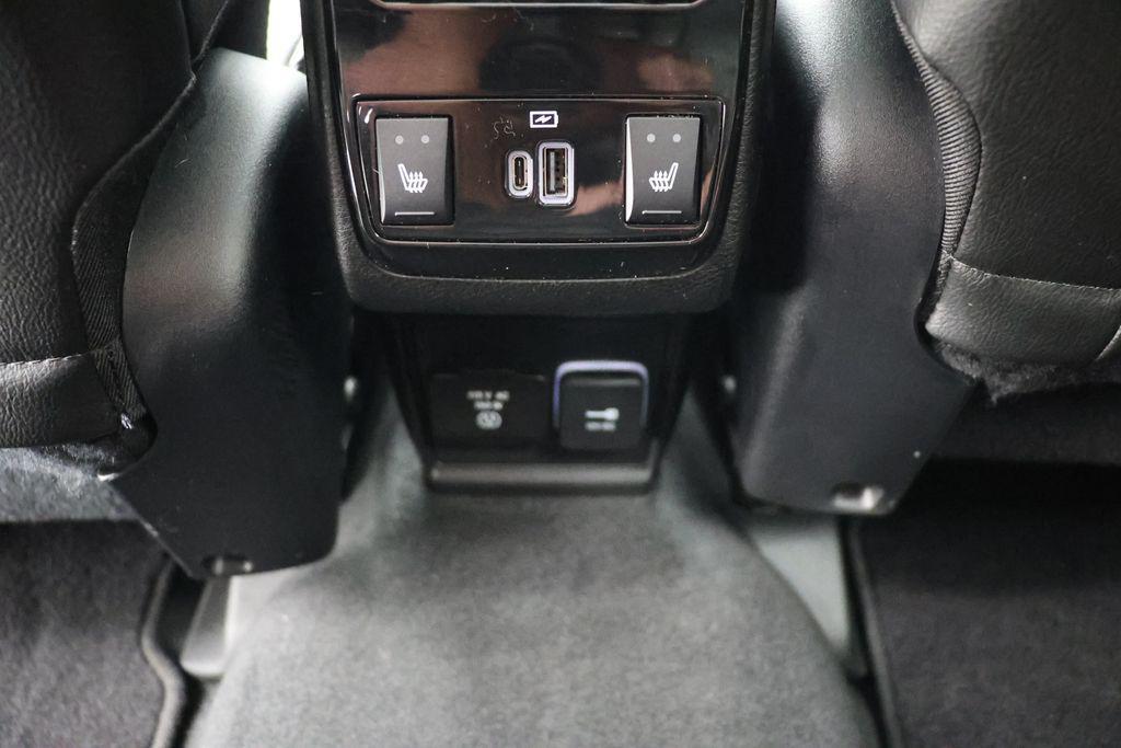used 2022 Jeep Compass car, priced at $22,400