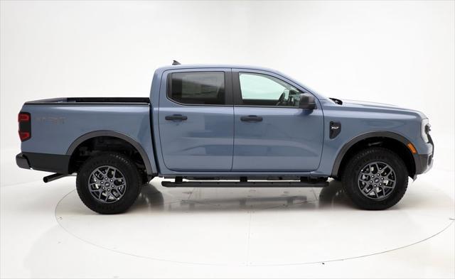 new 2024 Ford Ranger car, priced at $42,930