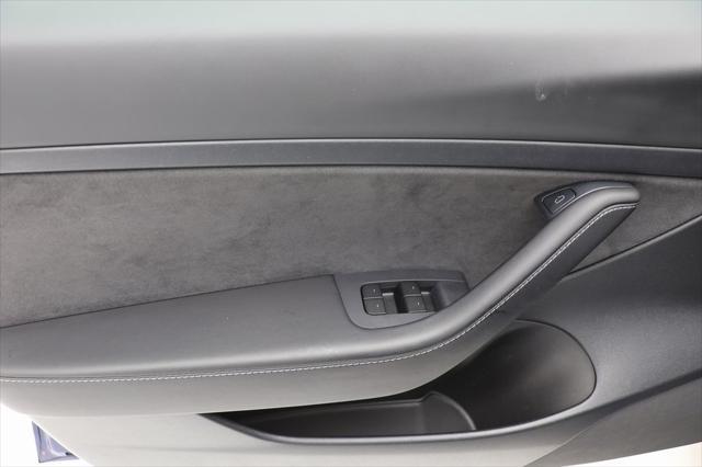 used 2021 Tesla Model 3 car, priced at $20,500