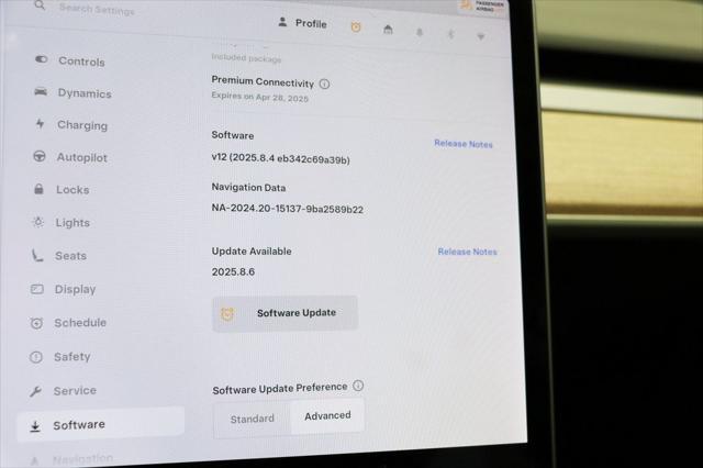 used 2021 Tesla Model 3 car, priced at $20,500