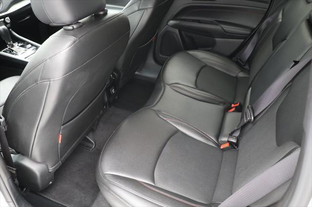 used 2024 Jeep Compass car, priced at $24,400