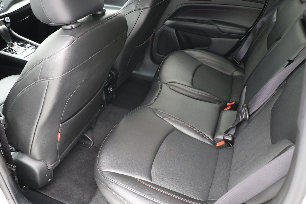 used 2024 Jeep Compass car, priced at $24,400