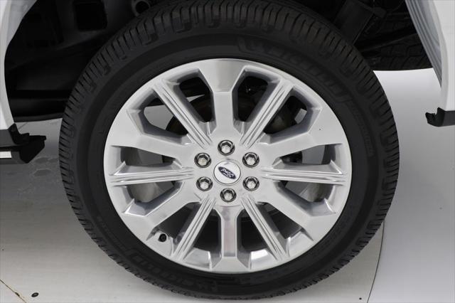 used 2022 Ford F-150 car, priced at $52,900