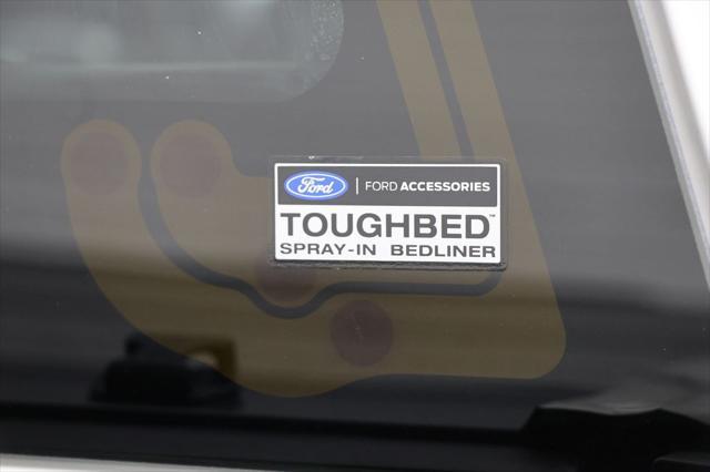 used 2022 Ford F-150 car, priced at $52,900
