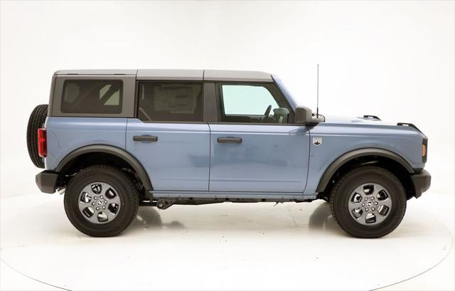 new 2025 Ford Bronco car, priced at $42,411