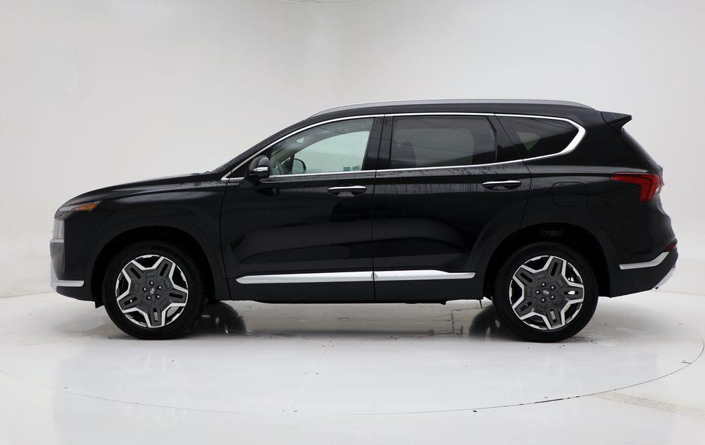 used 2023 Hyundai Santa Fe car, priced at $27,800