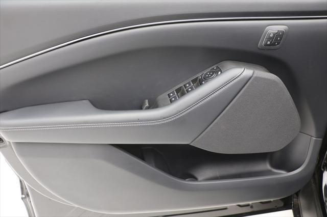 new 2025 Ford Mustang Mach-E car, priced at $34,490