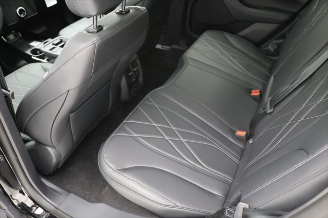 new 2025 Ford Mustang Mach-E car, priced at $34,490