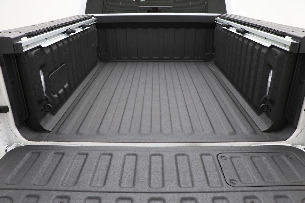 used 2025 Ram 1500 car, priced at $56,900