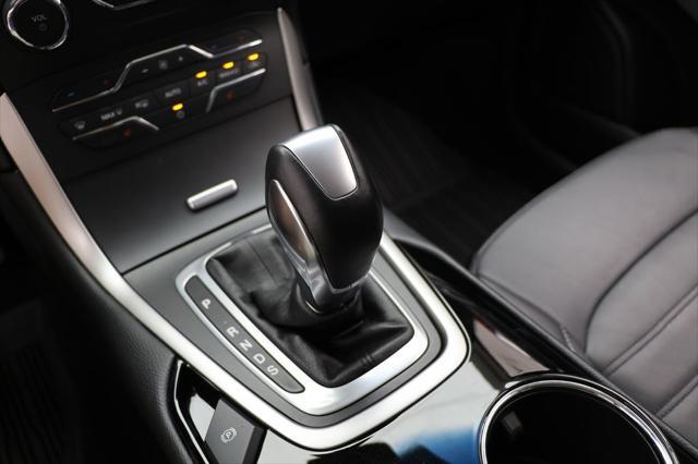 used 2018 Ford Edge car, priced at $13,400