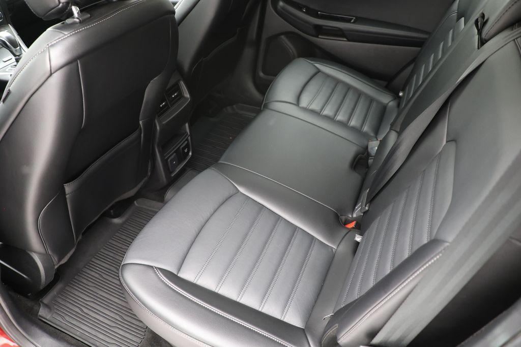 used 2018 Ford Edge car, priced at $13,400
