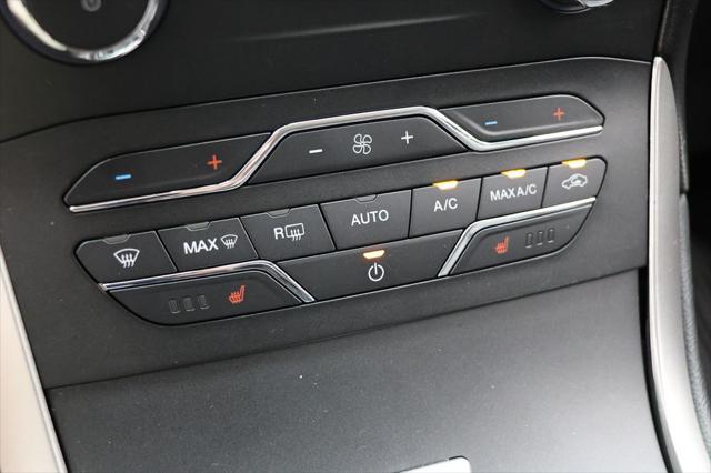 used 2018 Ford Edge car, priced at $13,400