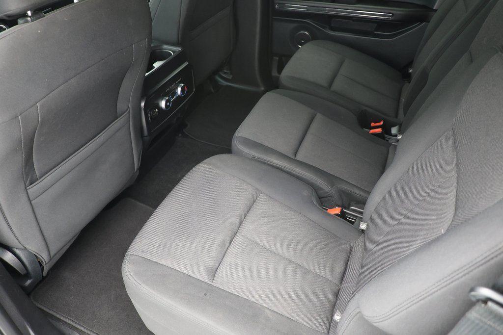 used 2021 Ford Expedition car, priced at $33,900