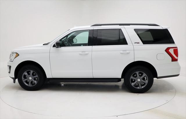 used 2021 Ford Expedition car, priced at $35,900