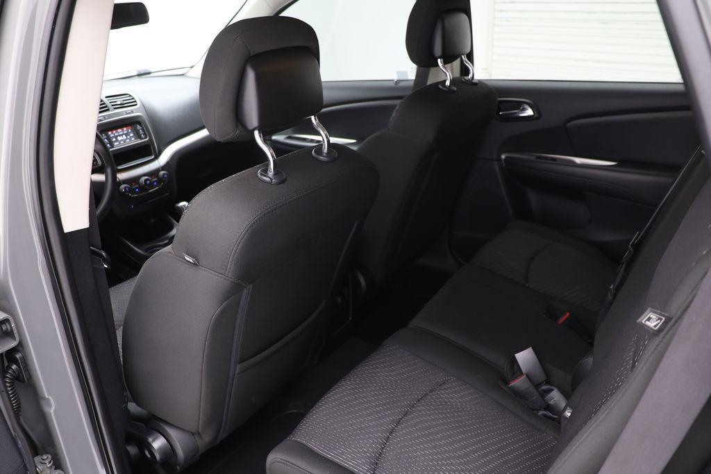 used 2019 Dodge Journey car, priced at $12,995