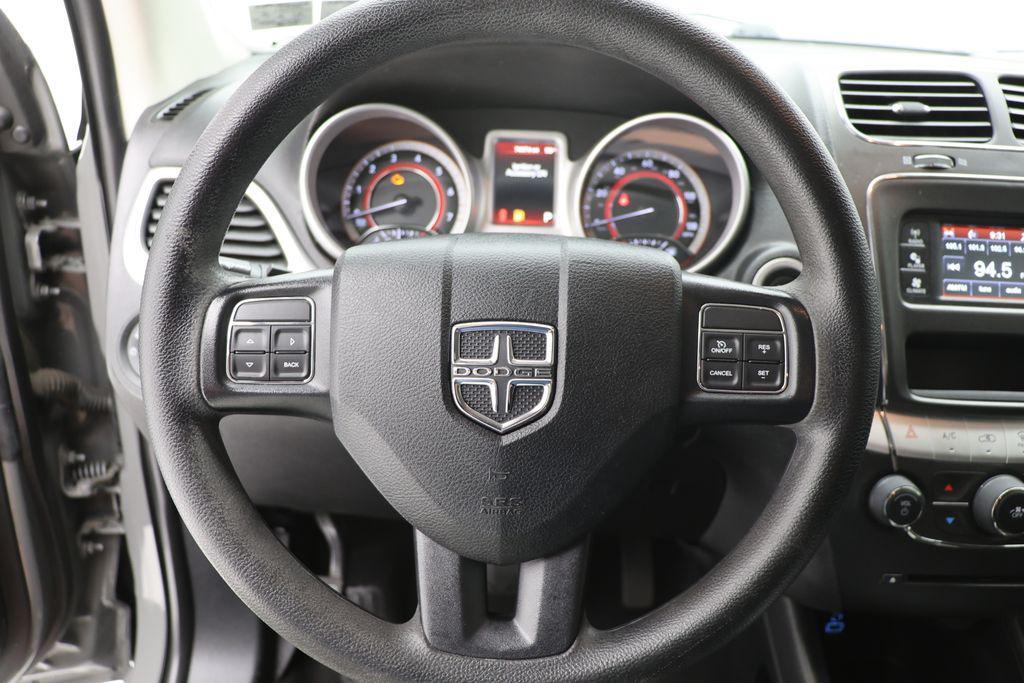 used 2019 Dodge Journey car, priced at $12,995