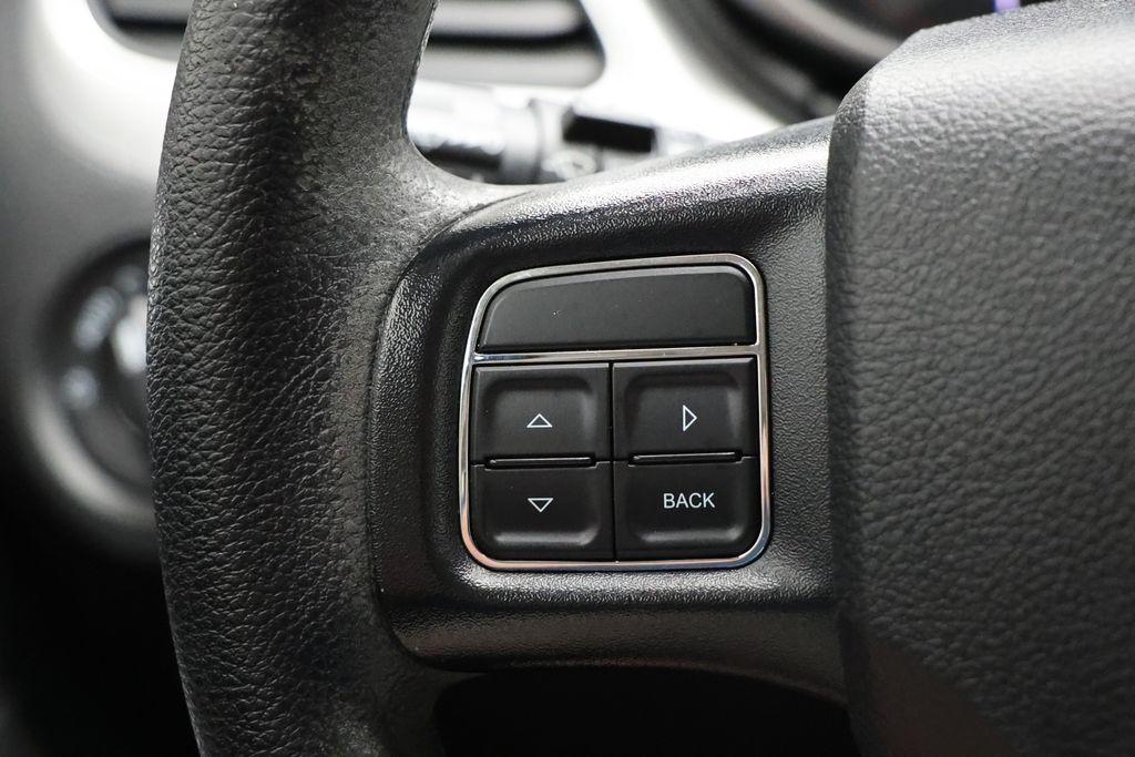 used 2019 Dodge Journey car, priced at $12,995