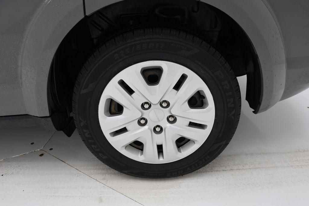 used 2019 Dodge Journey car, priced at $12,995