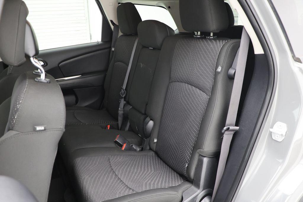 used 2019 Dodge Journey car, priced at $12,995