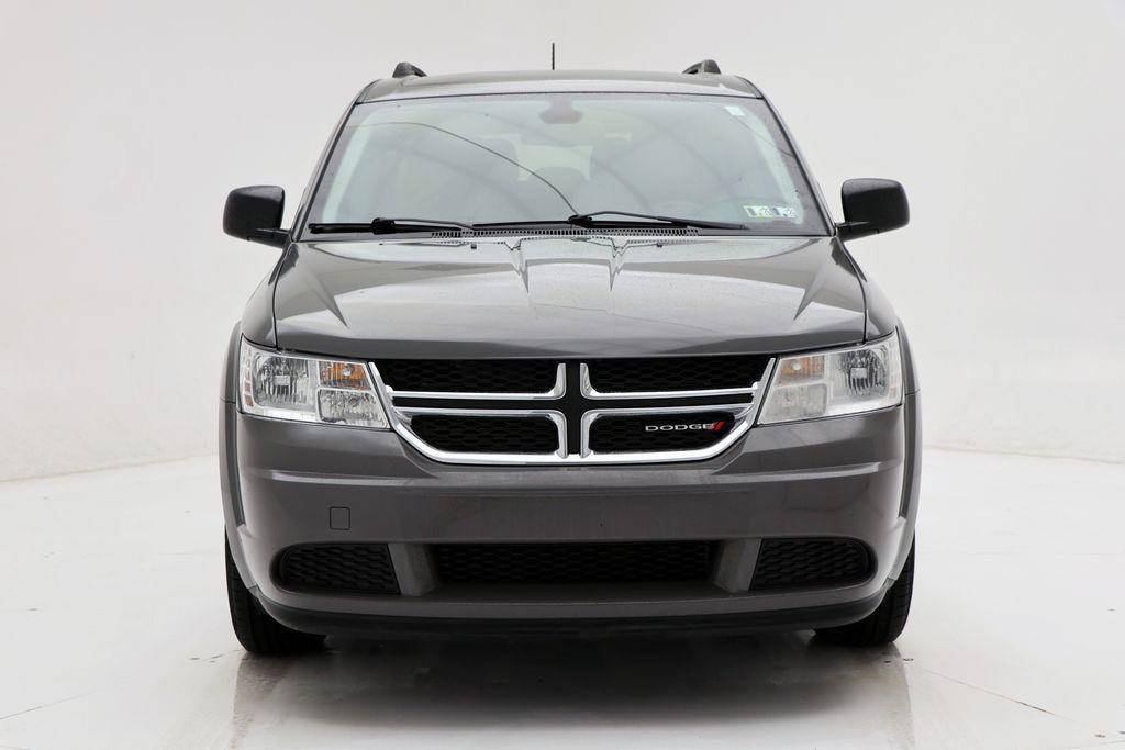 used 2019 Dodge Journey car, priced at $12,995