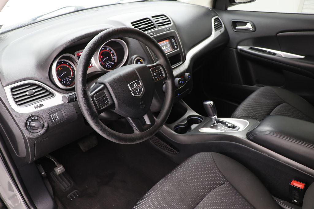 used 2019 Dodge Journey car, priced at $12,995