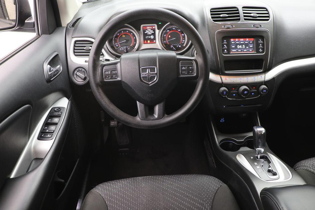 used 2019 Dodge Journey car, priced at $12,995