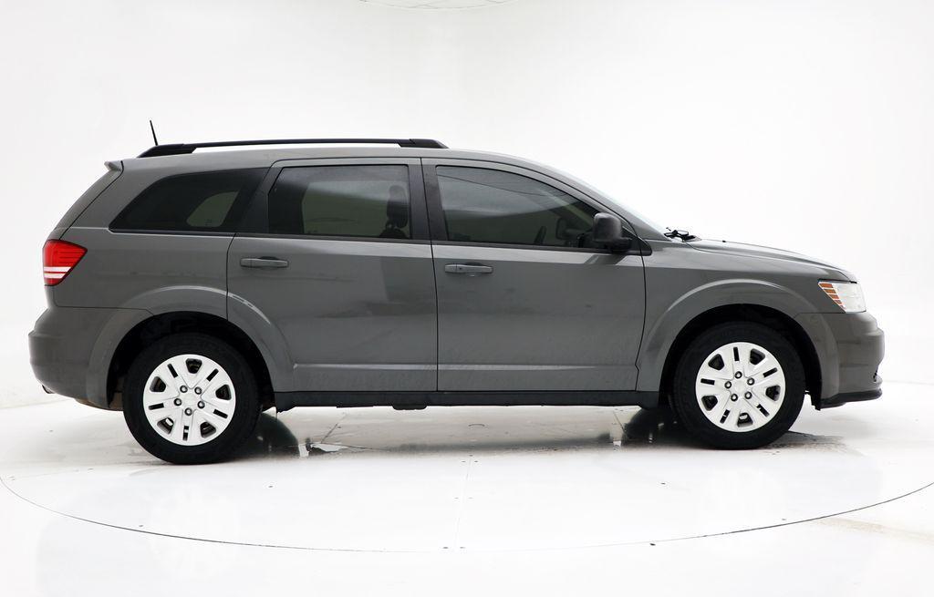 used 2019 Dodge Journey car, priced at $12,995