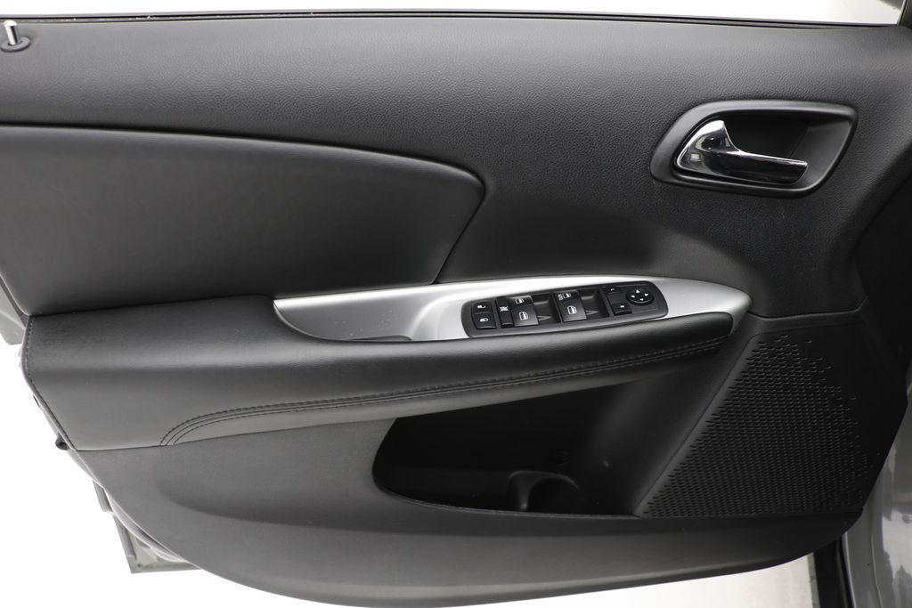 used 2019 Dodge Journey car, priced at $12,995