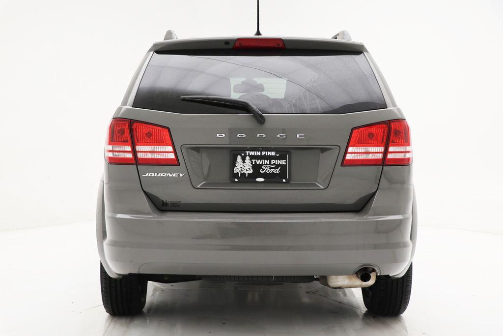 used 2019 Dodge Journey car, priced at $12,995