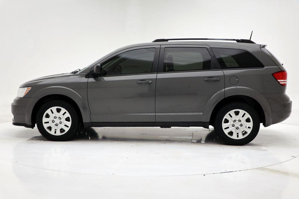 used 2019 Dodge Journey car, priced at $12,995