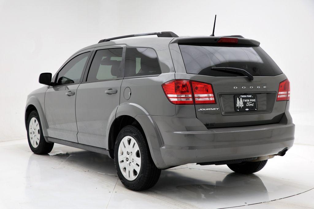 used 2019 Dodge Journey car, priced at $12,995