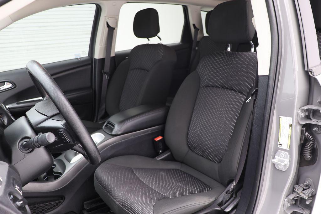 used 2019 Dodge Journey car, priced at $12,995