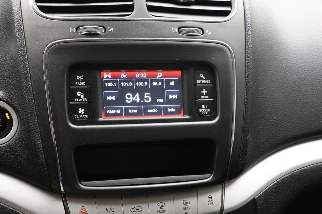 used 2019 Dodge Journey car, priced at $12,995