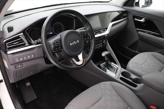 used 2022 Kia Niro car, priced at $20,900