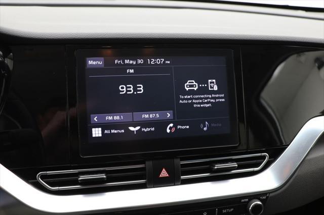 used 2022 Kia Niro car, priced at $20,900