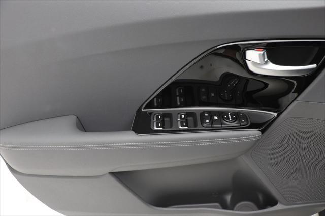 used 2022 Kia Niro car, priced at $20,900