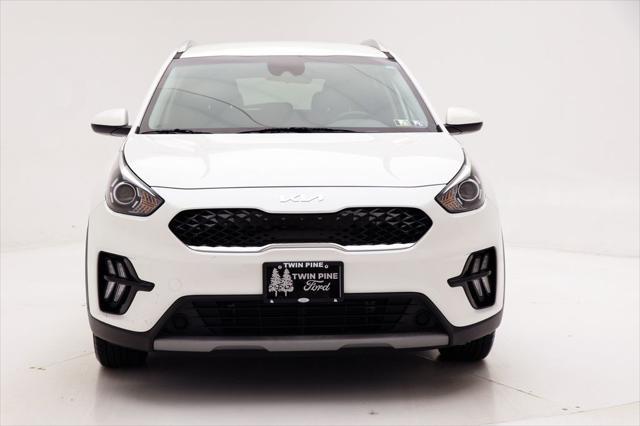 used 2022 Kia Niro car, priced at $20,900