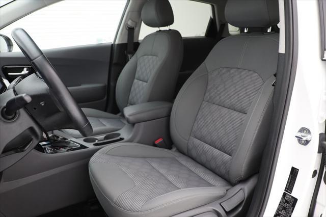 used 2022 Kia Niro car, priced at $20,900