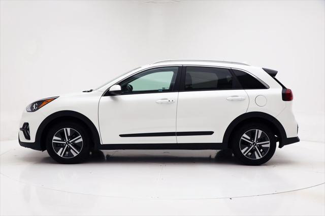 used 2022 Kia Niro car, priced at $20,900
