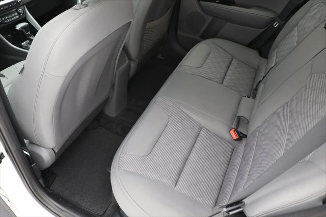 used 2022 Kia Niro car, priced at $20,900