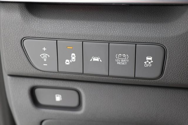 used 2022 Kia Niro car, priced at $20,900