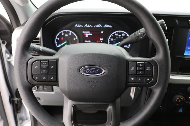 new 2024 Ford F-250 car, priced at $72,495