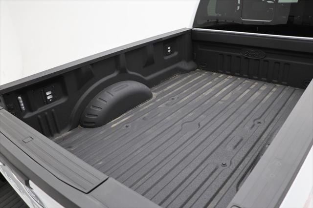 new 2024 Ford F-250 car, priced at $72,495