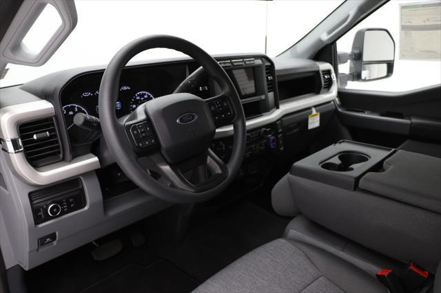 new 2024 Ford F-250 car, priced at $72,495