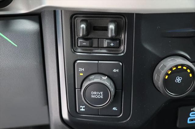 new 2024 Ford F-250 car, priced at $72,495