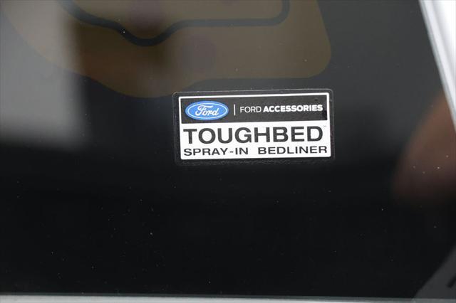 new 2024 Ford F-250 car, priced at $72,495